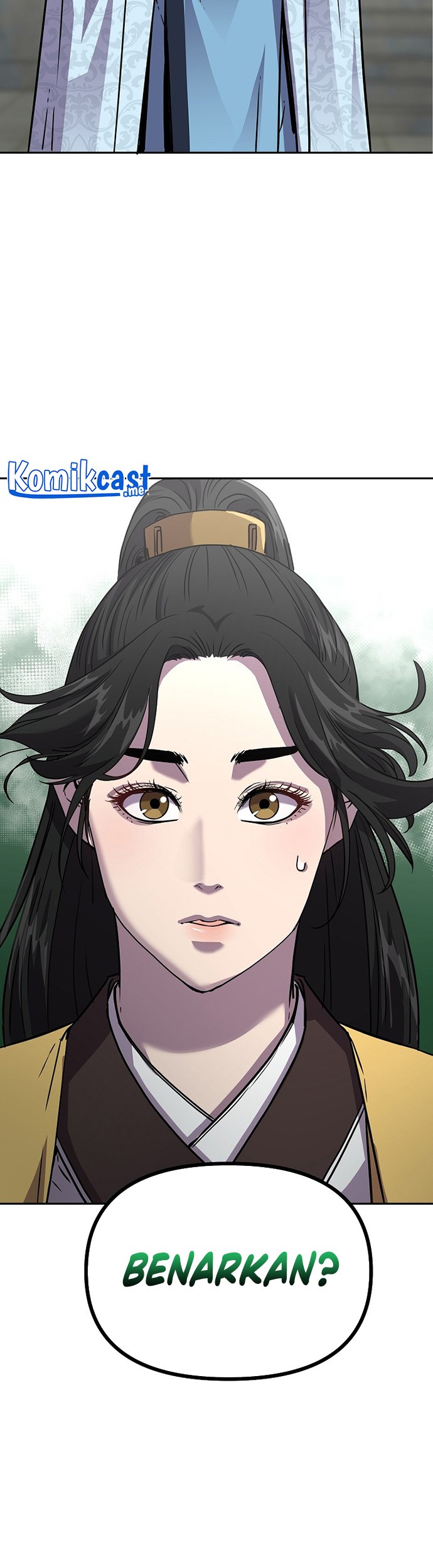 Reincarnation of the Murim Clan’s Former Ranker Chapter 51 - halaman 66