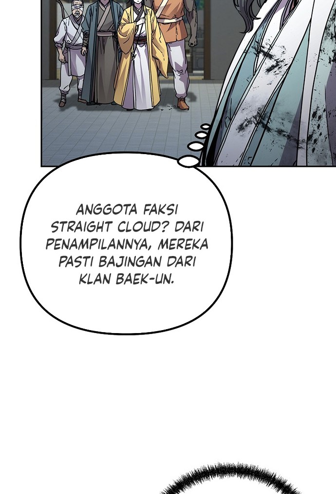 Reincarnation of the Murim Clan’s Former Ranker Chapter 51 - halaman 9