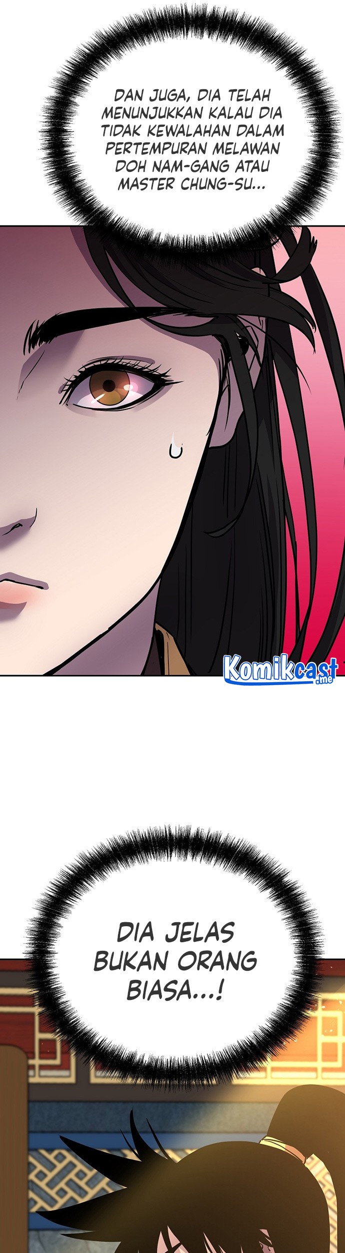 Reincarnation of the Murim Clan’s Former Ranker Chapter 52 - halaman 12