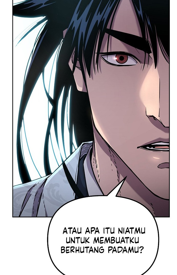 Reincarnation of the Murim Clan’s Former Ranker Chapter 52 - halaman 15