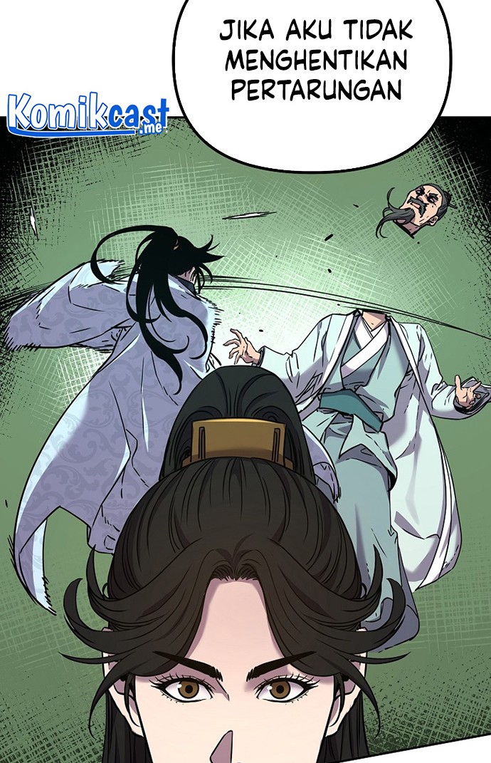 Reincarnation of the Murim Clan’s Former Ranker Chapter 52 - halaman 19