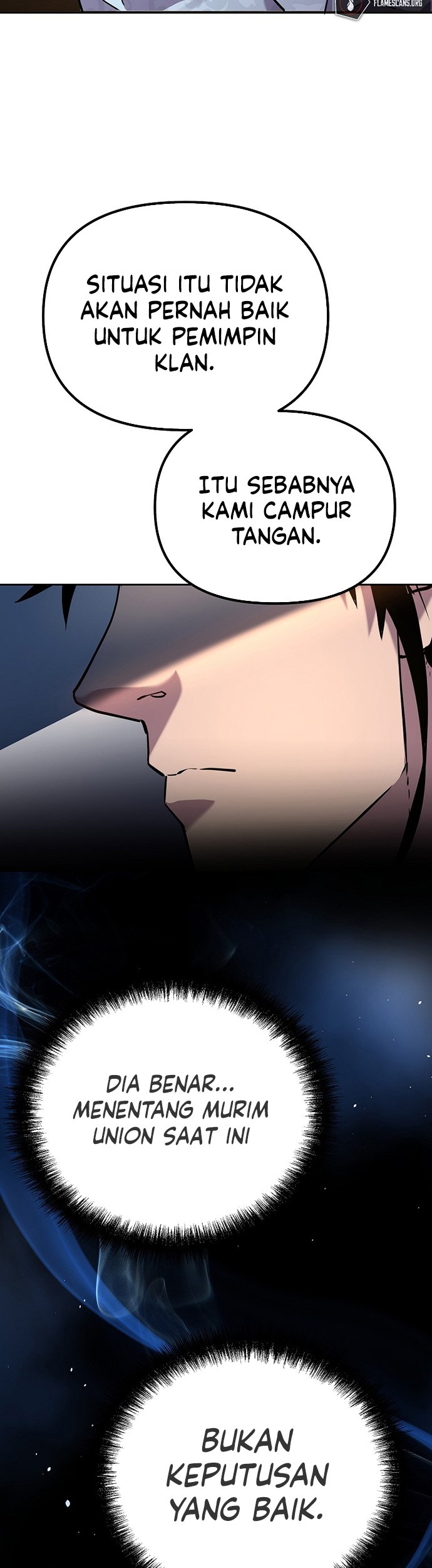 Reincarnation of the Murim Clan’s Former Ranker Chapter 52 - halaman 26
