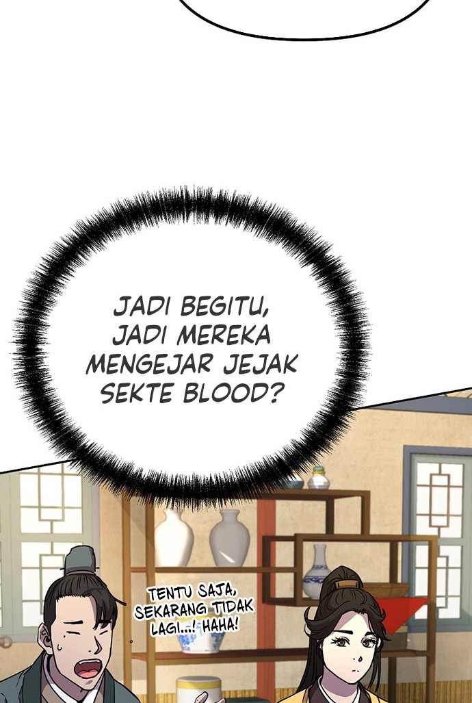 Reincarnation of the Murim Clan’s Former Ranker Chapter 52 - halaman 33