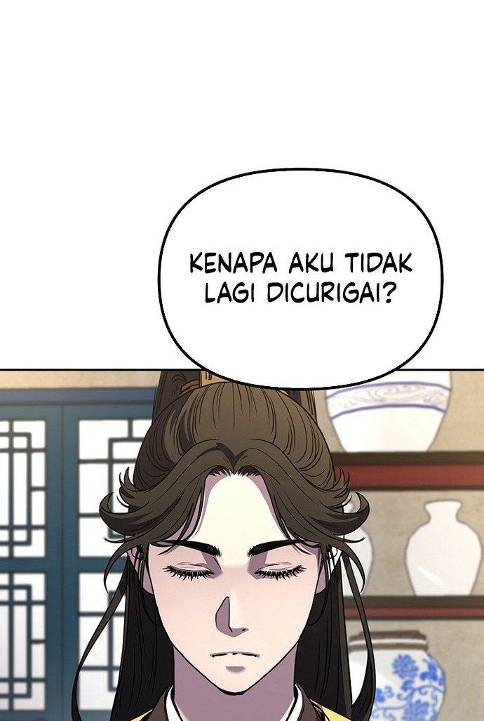 Reincarnation of the Murim Clan’s Former Ranker Chapter 52 - halaman 35