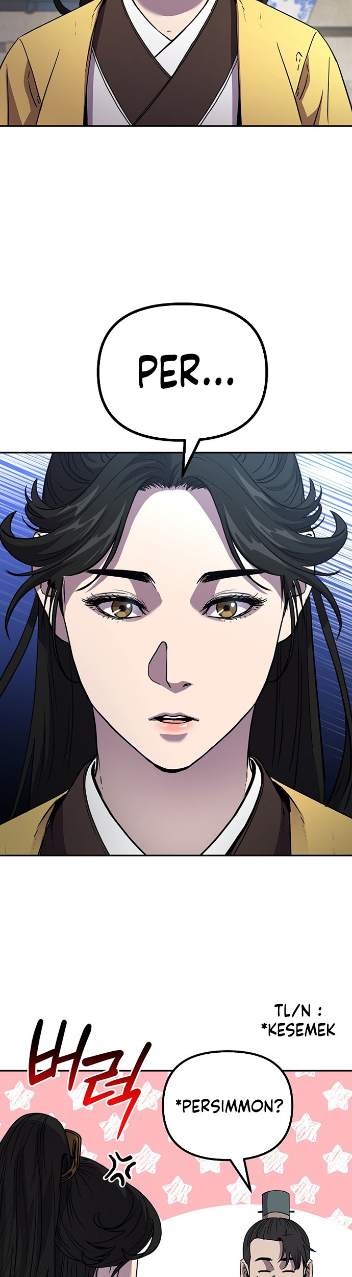 Reincarnation of the Murim Clan’s Former Ranker Chapter 52 - halaman 36