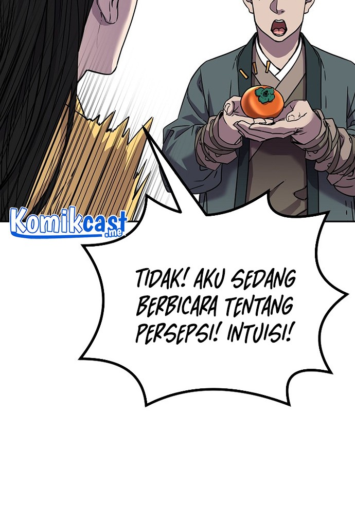 Reincarnation of the Murim Clan’s Former Ranker Chapter 52 - halaman 37