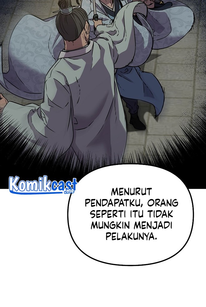 Reincarnation of the Murim Clan’s Former Ranker Chapter 52 - halaman 39