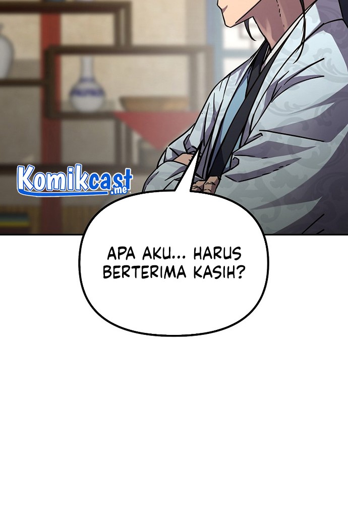 Reincarnation of the Murim Clan’s Former Ranker Chapter 52 - halaman 41