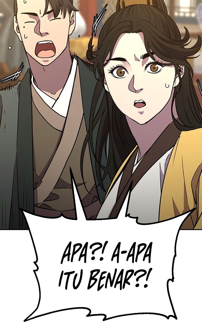 Reincarnation of the Murim Clan’s Former Ranker Chapter 52 - halaman 43