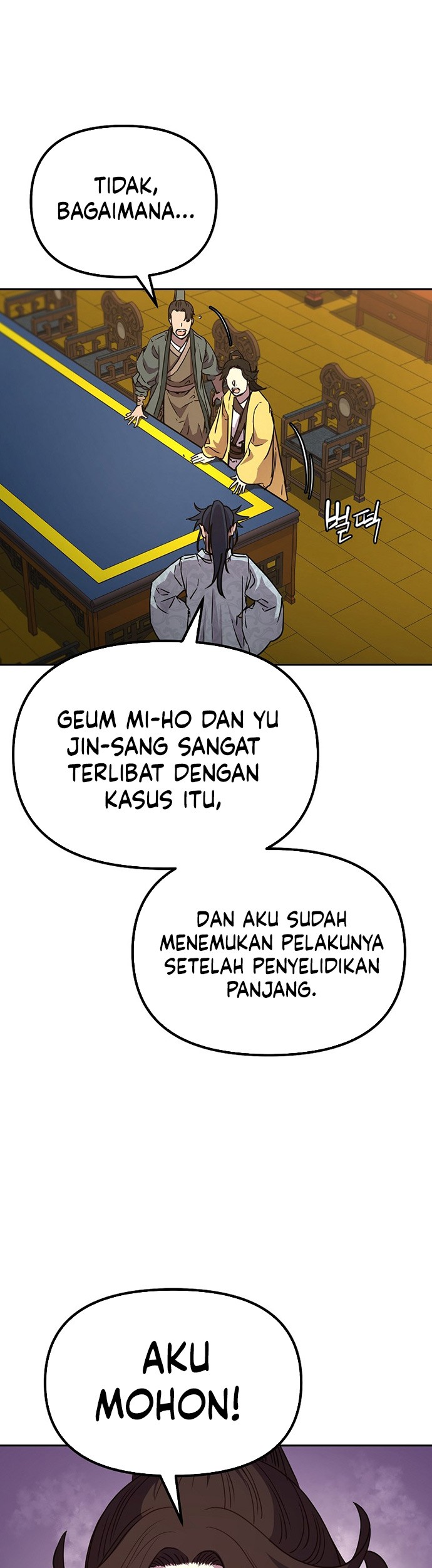 Reincarnation of the Murim Clan’s Former Ranker Chapter 52 - halaman 44