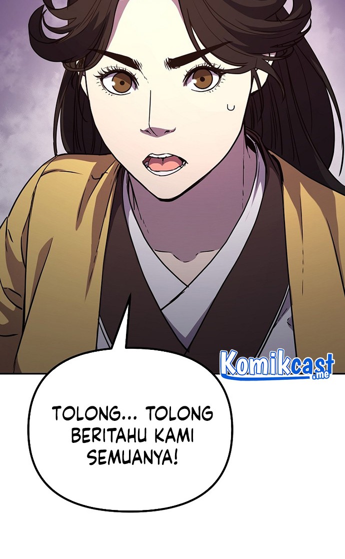 Reincarnation of the Murim Clan’s Former Ranker Chapter 52 - halaman 45