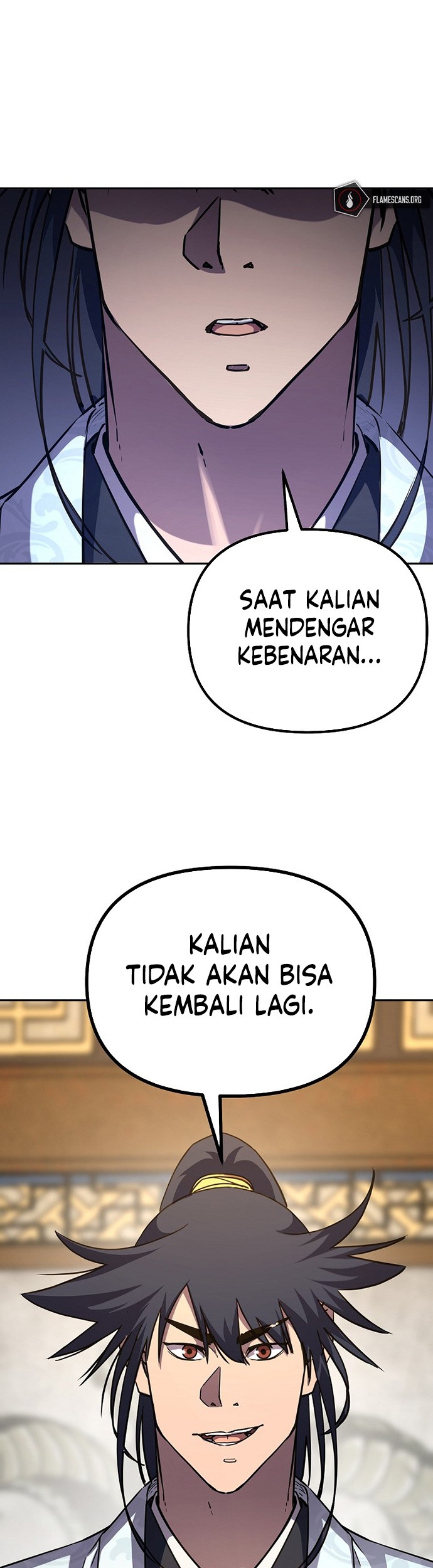 Reincarnation of the Murim Clan’s Former Ranker Chapter 52 - halaman 46