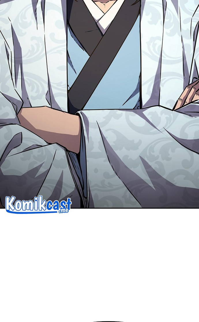 Reincarnation of the Murim Clan’s Former Ranker Chapter 52 - halaman 47