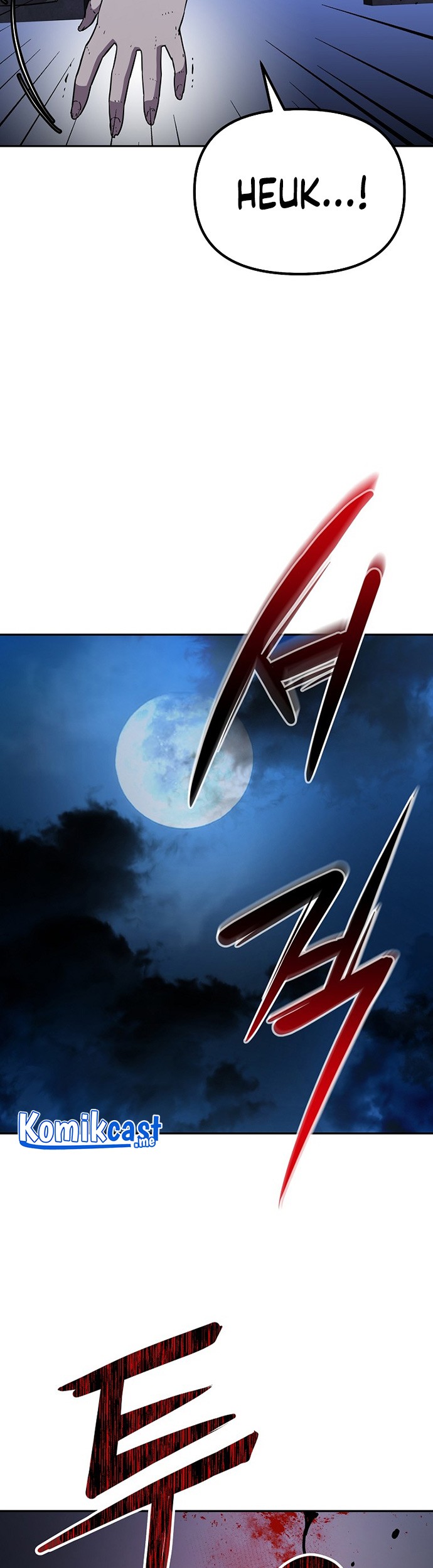 Reincarnation of the Murim Clan’s Former Ranker Chapter 52 - halaman 54
