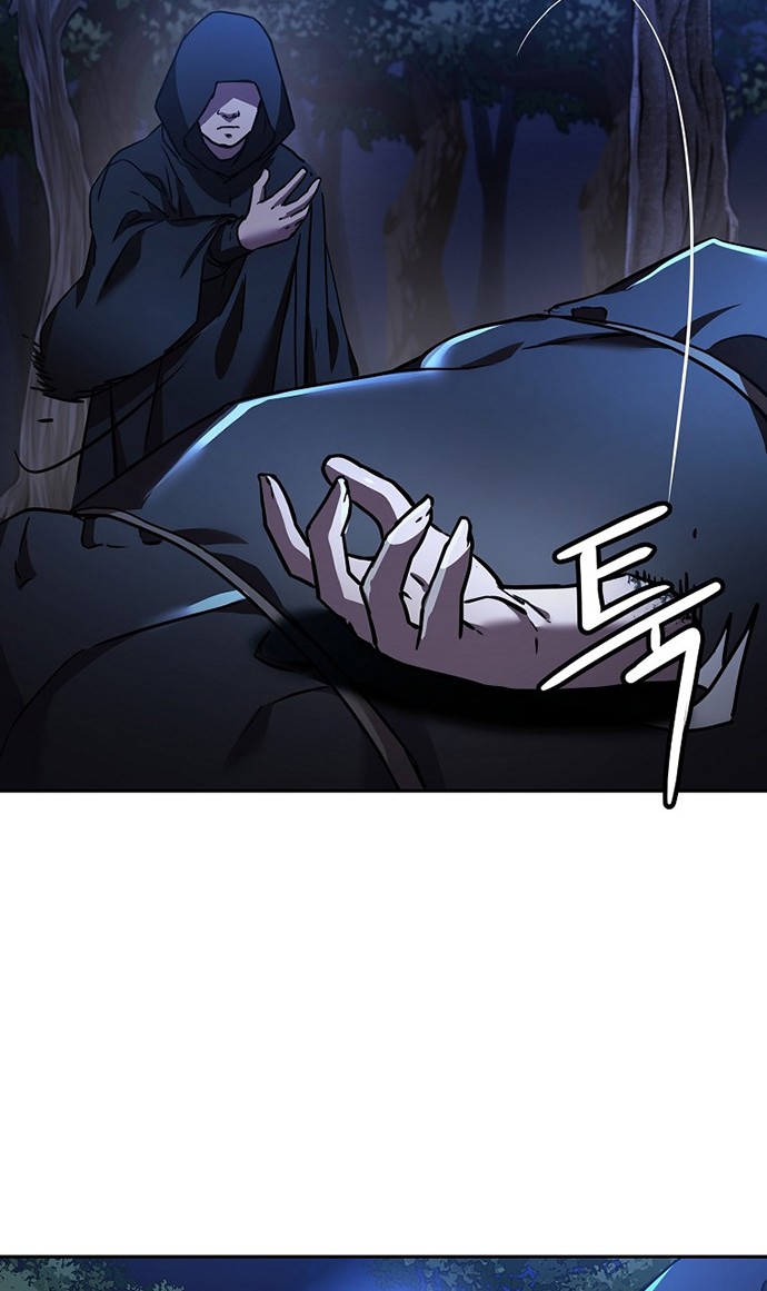 Reincarnation of the Murim Clan’s Former Ranker Chapter 52 - halaman 57