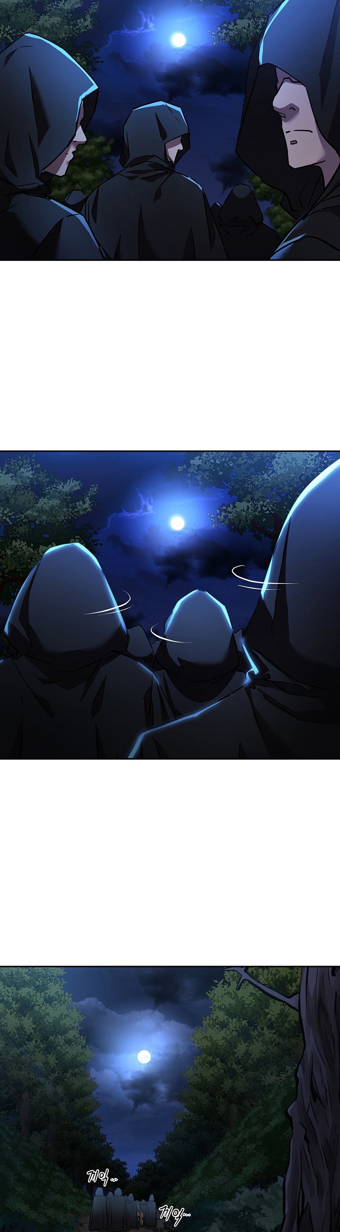 Reincarnation of the Murim Clan’s Former Ranker Chapter 52 - halaman 58