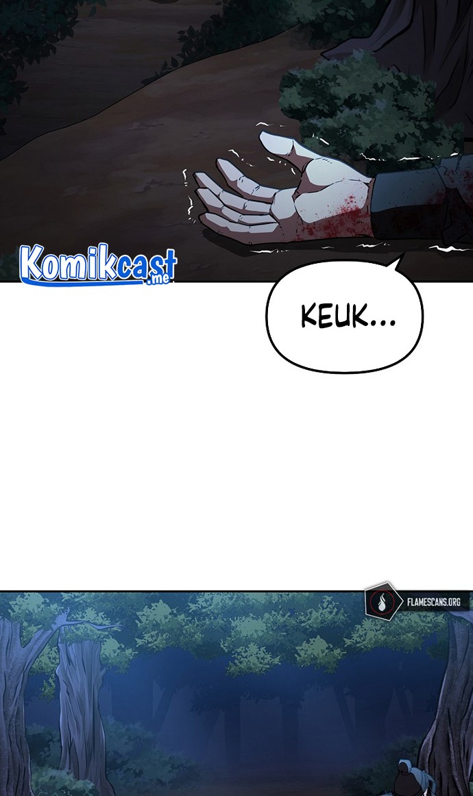 Reincarnation of the Murim Clan’s Former Ranker Chapter 52 - halaman 59