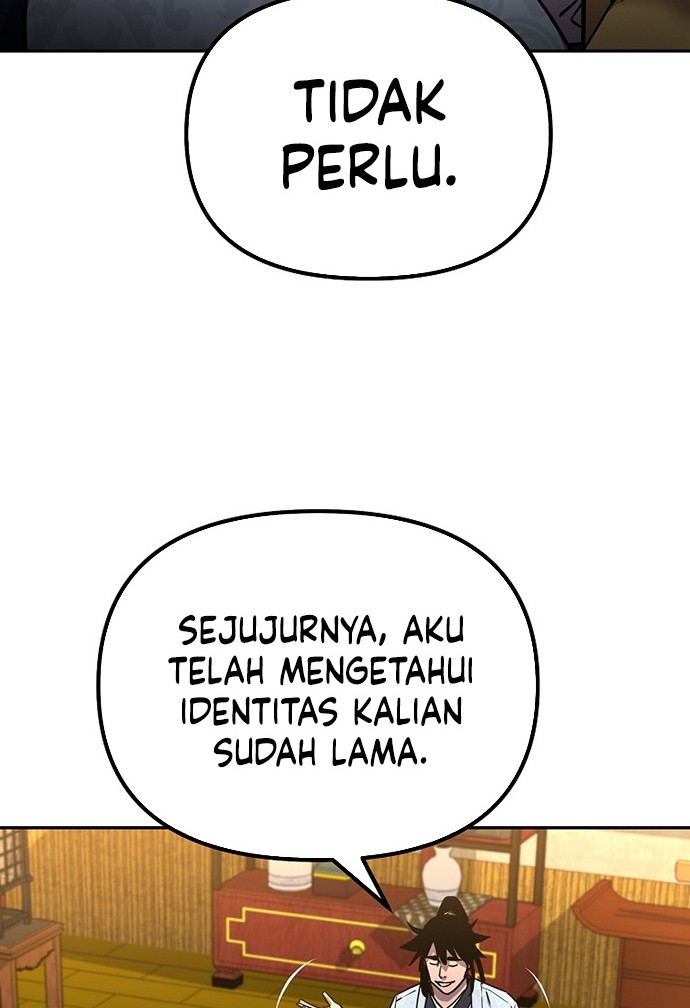 Reincarnation of the Murim Clan’s Former Ranker Chapter 52 - halaman 7