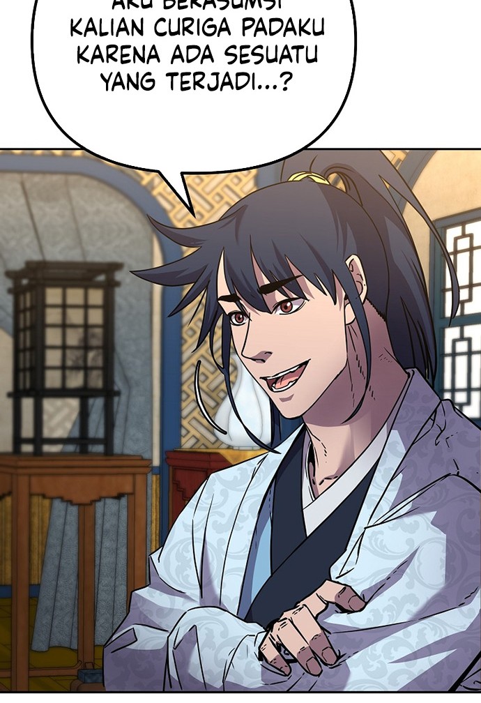 Reincarnation of the Murim Clan’s Former Ranker Chapter 52 - halaman 9