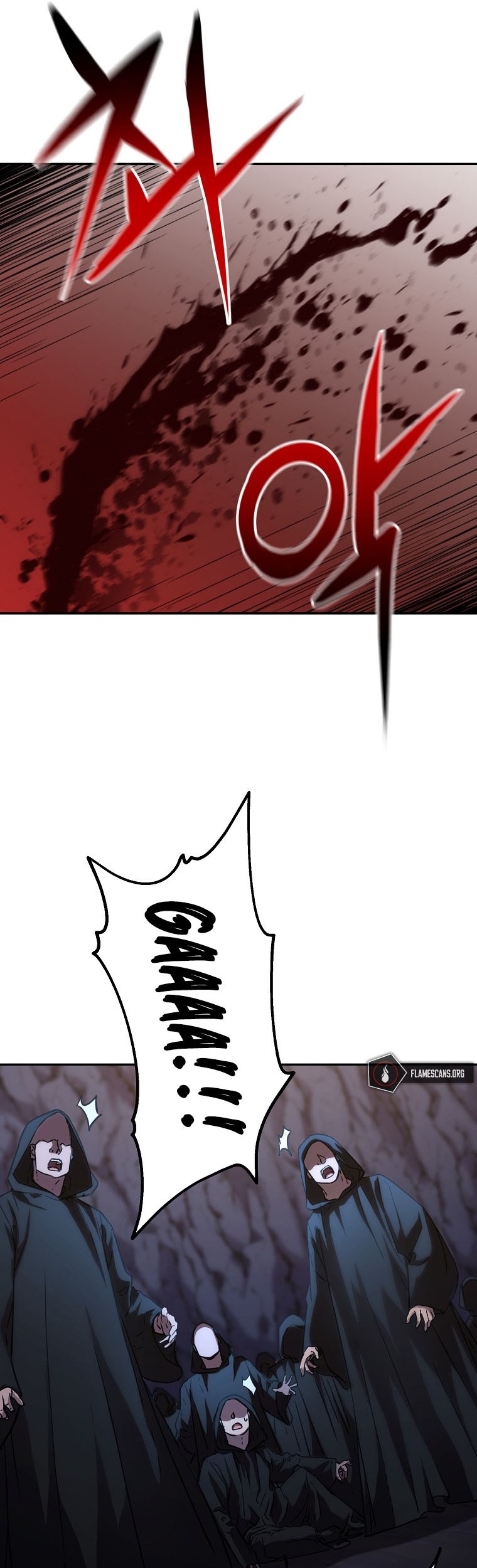 Reincarnation of the Murim Clan’s Former Ranker Chapter 53 - halaman 16