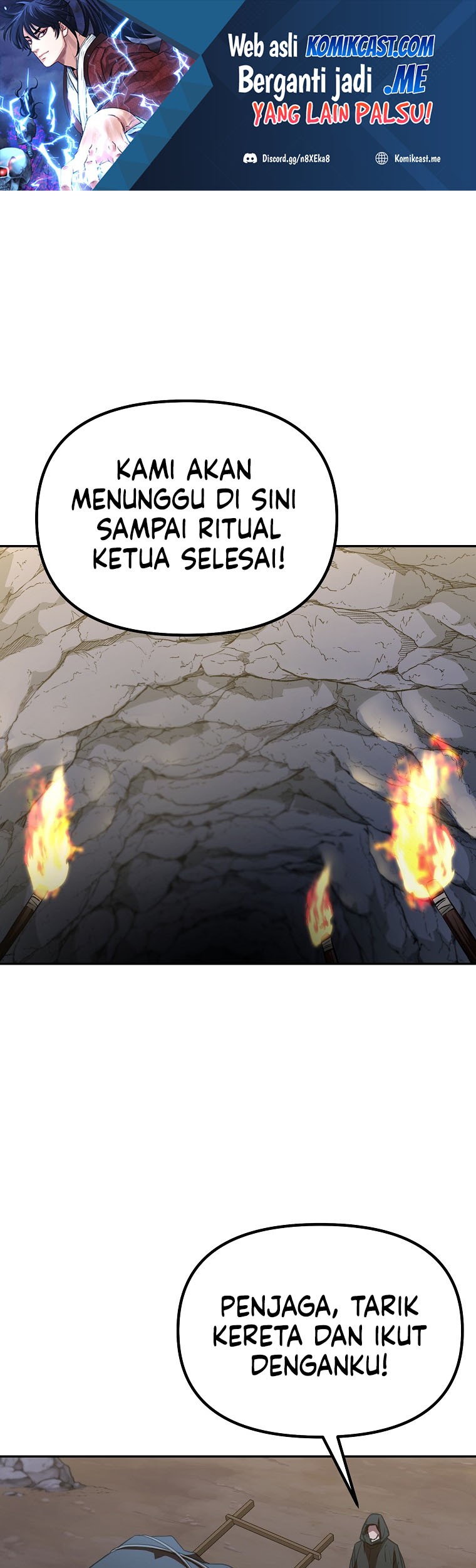 Reincarnation of the Murim Clan’s Former Ranker Chapter 53 - halaman 2