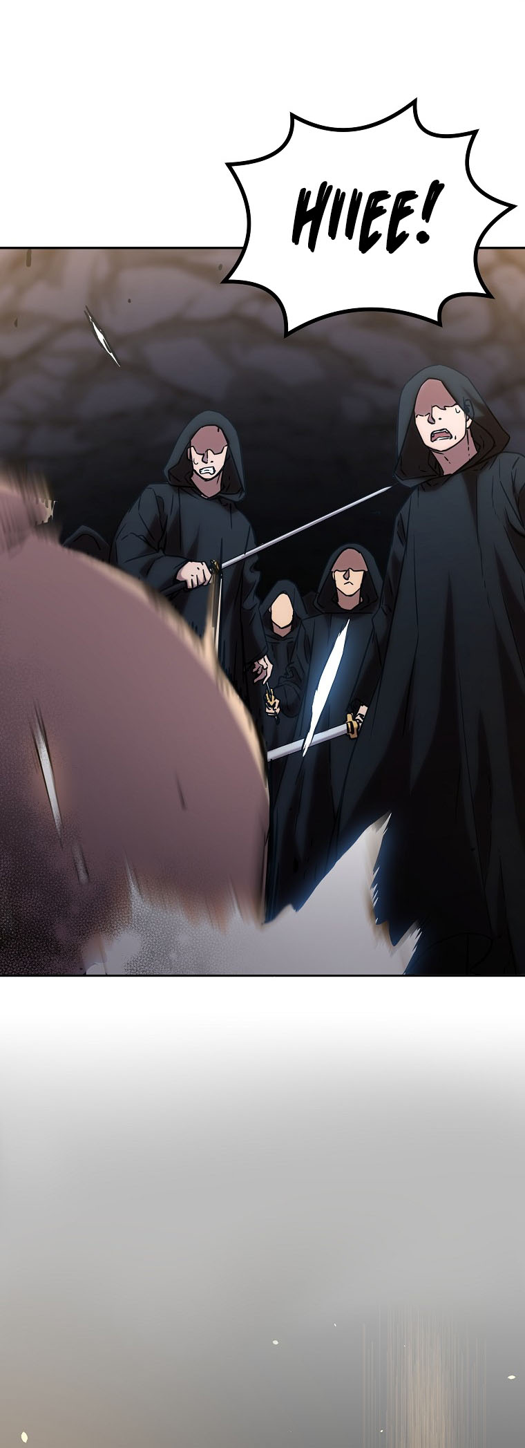 Reincarnation of the Murim Clan’s Former Ranker Chapter 53 - halaman 24