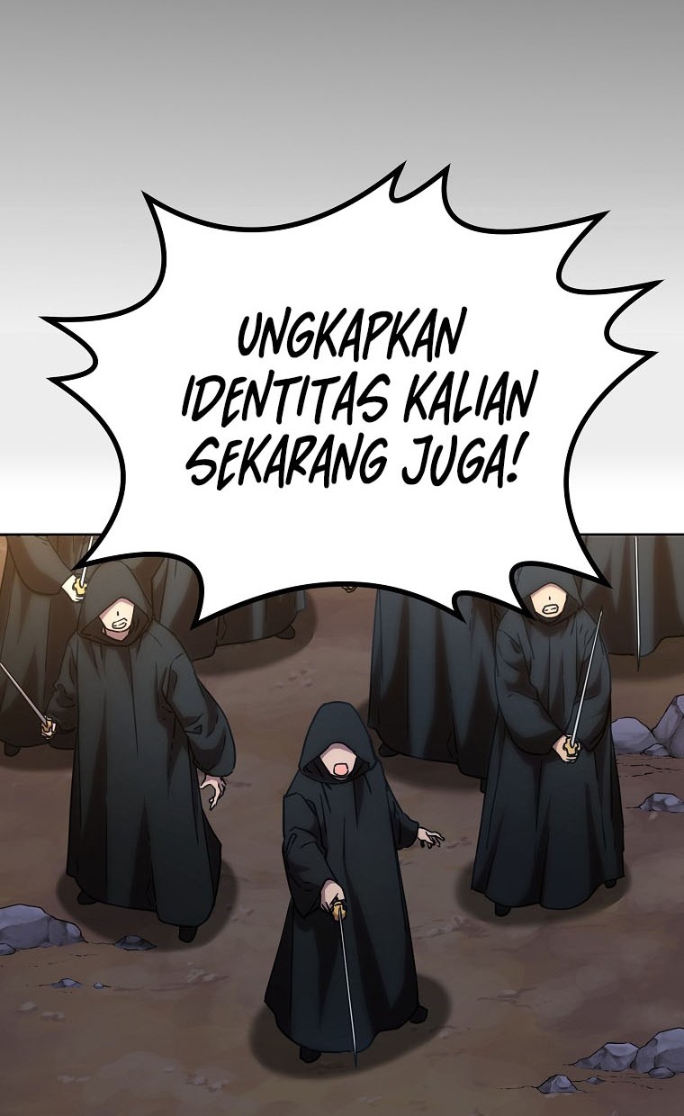 Reincarnation of the Murim Clan’s Former Ranker Chapter 53 - halaman 26