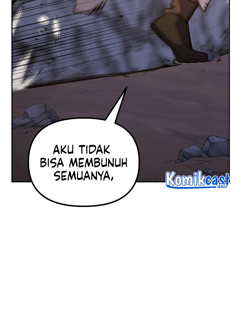 Reincarnation of the Murim Clan’s Former Ranker Chapter 53 - halaman 30