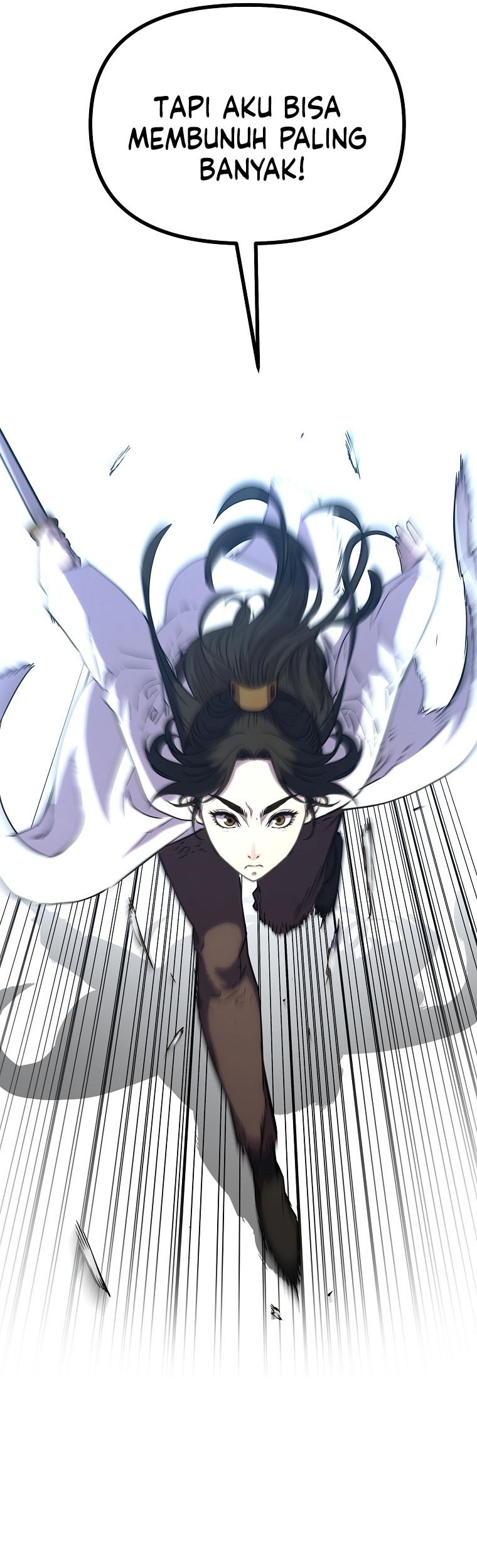 Reincarnation of the Murim Clan’s Former Ranker Chapter 53 - halaman 31