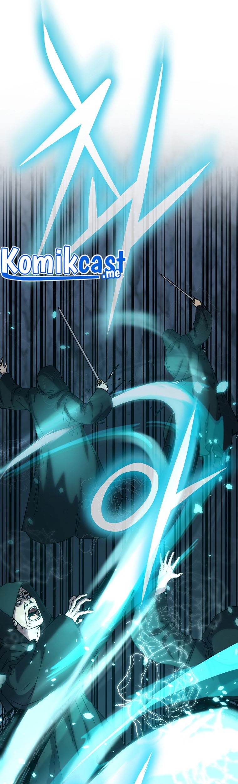 Reincarnation of the Murim Clan’s Former Ranker Chapter 53 - halaman 35