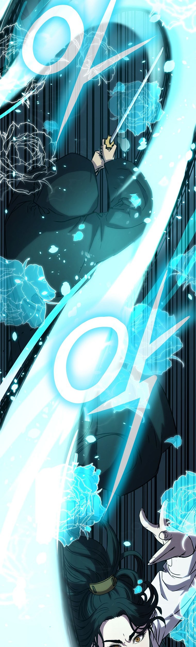Reincarnation of the Murim Clan’s Former Ranker Chapter 53 - halaman 36