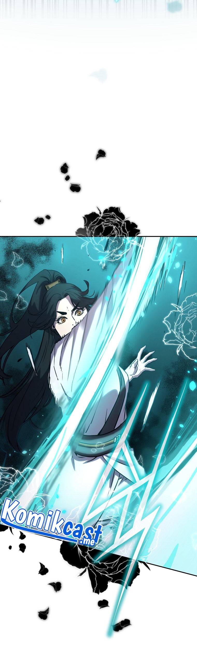 Reincarnation of the Murim Clan’s Former Ranker Chapter 53 - halaman 38