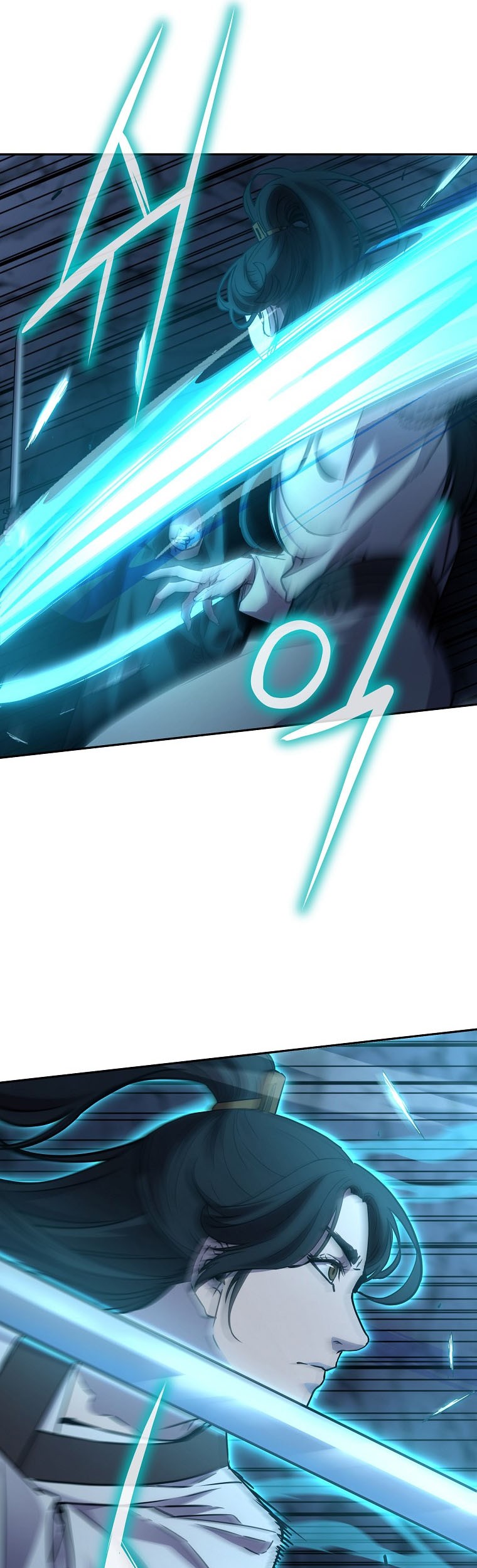Reincarnation of the Murim Clan’s Former Ranker Chapter 53 - halaman 40