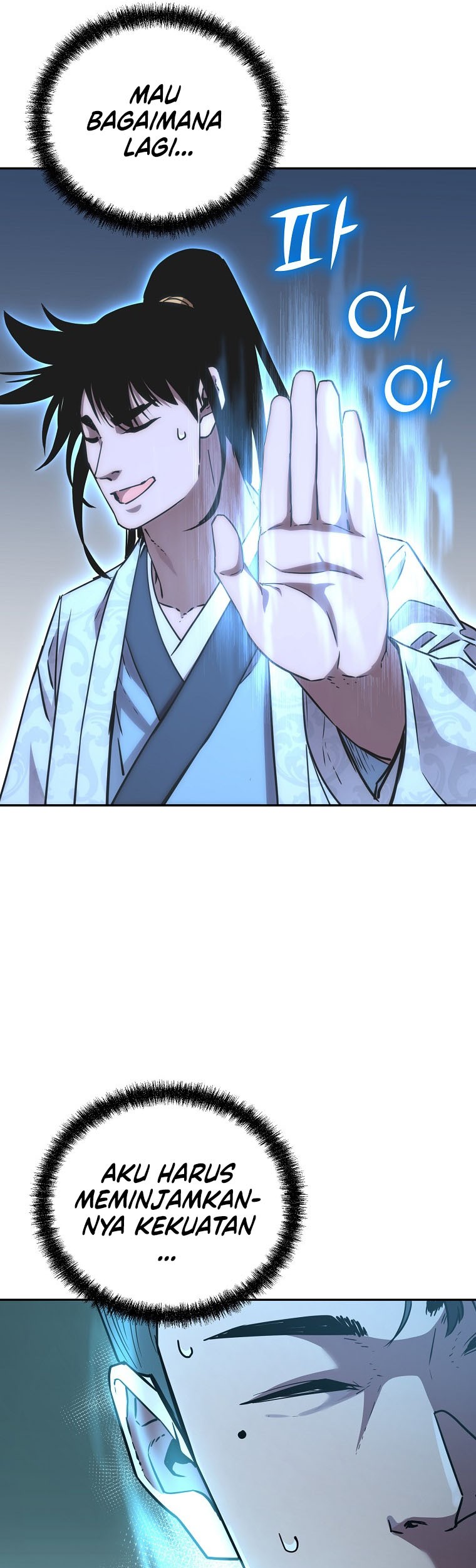 Reincarnation of the Murim Clan’s Former Ranker Chapter 53 - halaman 46