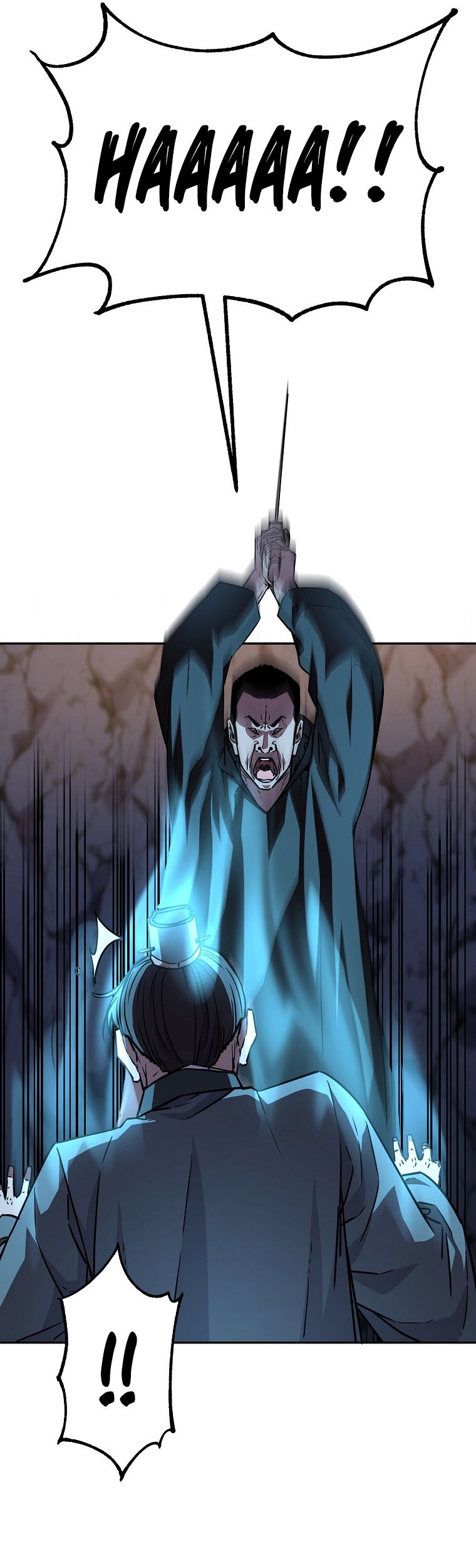 Reincarnation of the Murim Clan’s Former Ranker Chapter 53 - halaman 49
