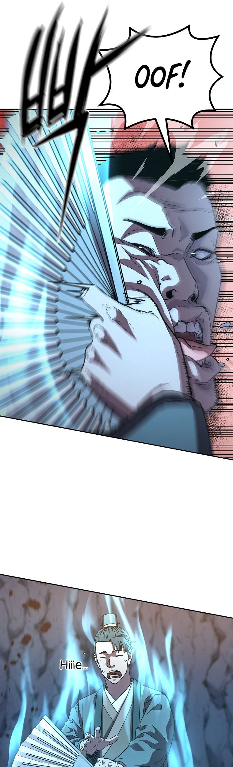 Reincarnation of the Murim Clan’s Former Ranker Chapter 53 - halaman 51