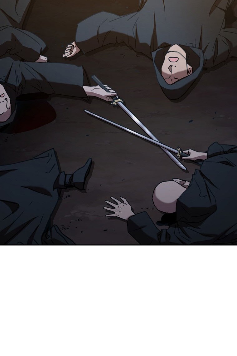 Reincarnation of the Murim Clan’s Former Ranker Chapter 53 - halaman 56