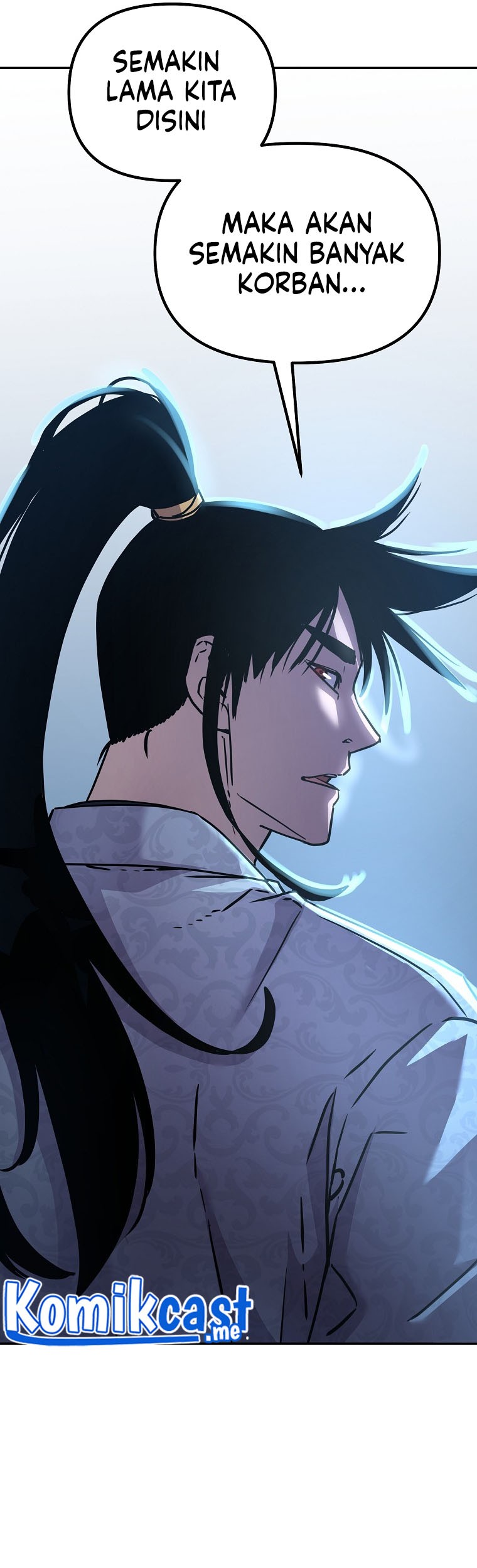 Reincarnation of the Murim Clan’s Former Ranker Chapter 53 - halaman 63