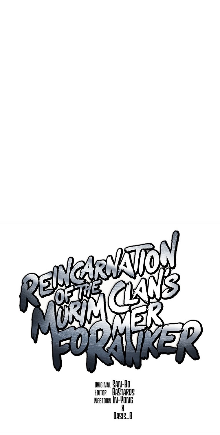 Reincarnation of the Murim Clan’s Former Ranker Chapter 53 - halaman 64