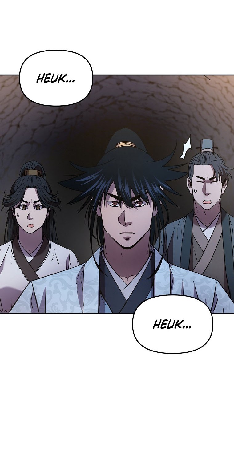 Reincarnation of the Murim Clan’s Former Ranker Chapter 53 - halaman 66