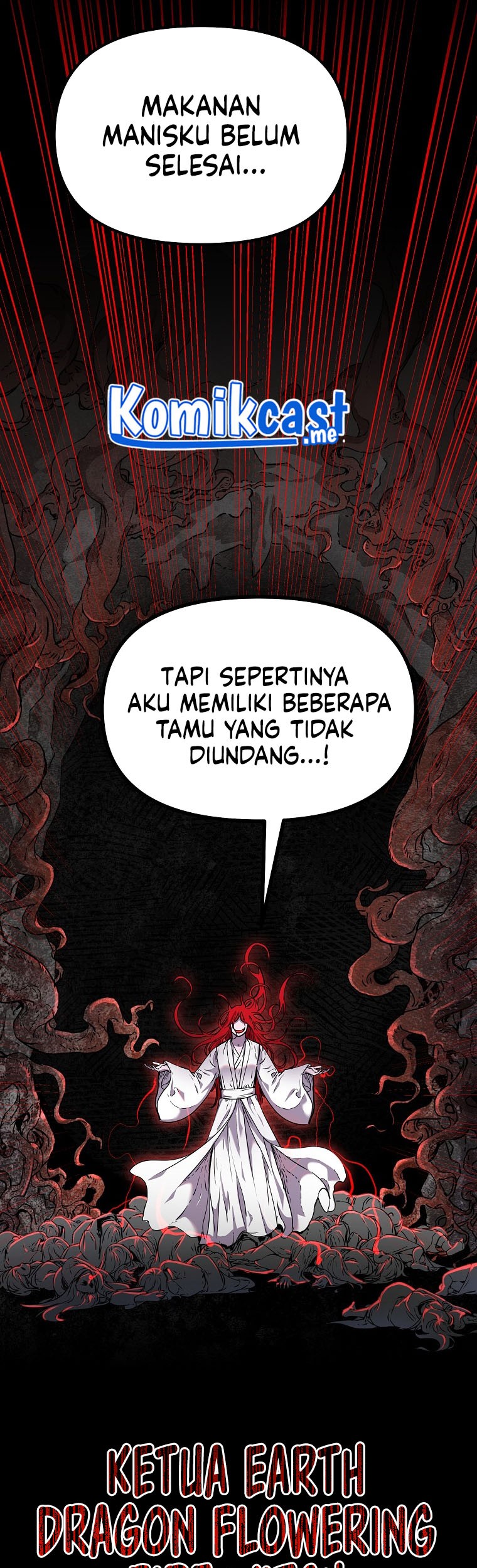 Reincarnation of the Murim Clan’s Former Ranker Chapter 53 - halaman 69
