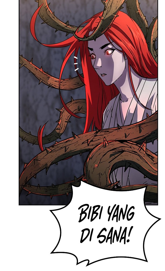 Reincarnation of the Murim Clan’s Former Ranker Chapter 54 - halaman 11