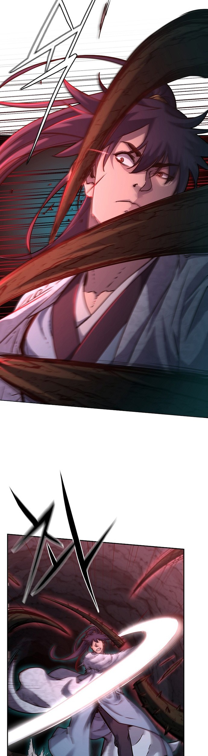 Reincarnation of the Murim Clan’s Former Ranker Chapter 54 - halaman 20