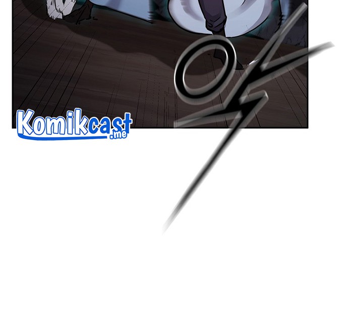 Reincarnation of the Murim Clan’s Former Ranker Chapter 54 - halaman 21