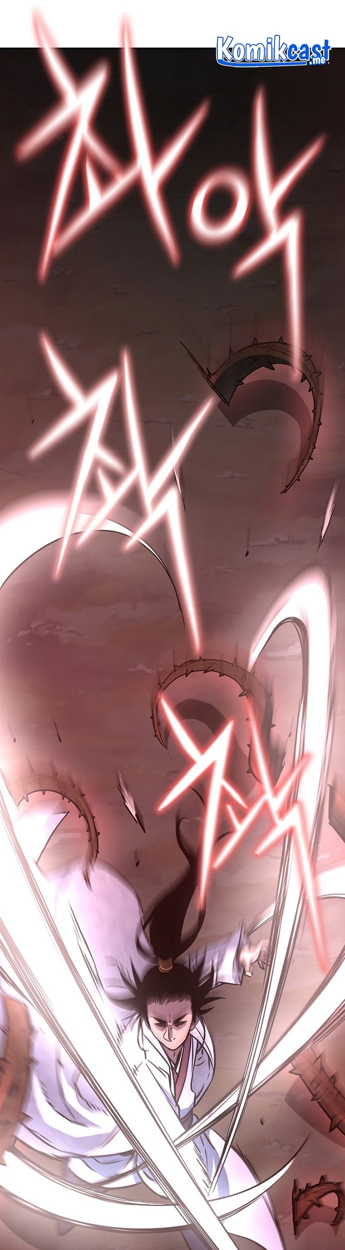 Reincarnation of the Murim Clan’s Former Ranker Chapter 54 - halaman 22