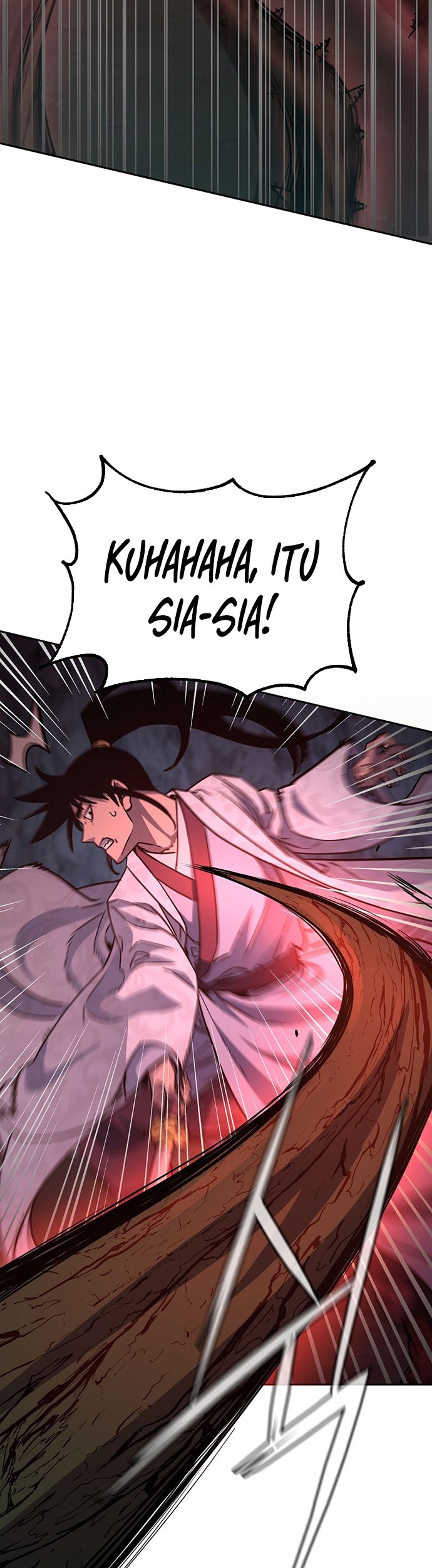 Reincarnation of the Murim Clan’s Former Ranker Chapter 54 - halaman 24