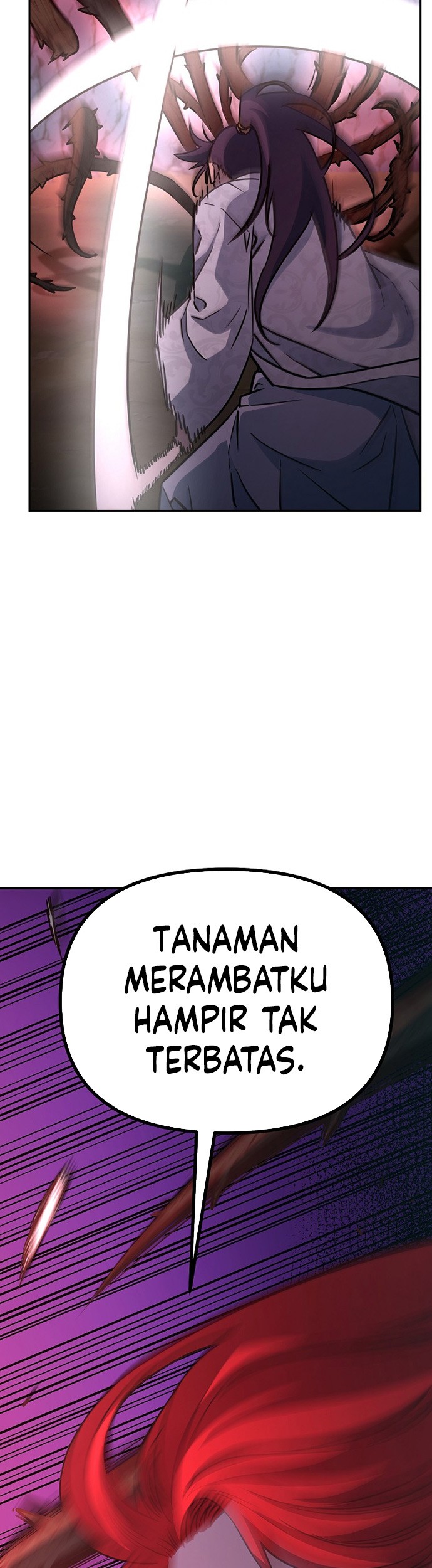 Reincarnation of the Murim Clan’s Former Ranker Chapter 54 - halaman 26