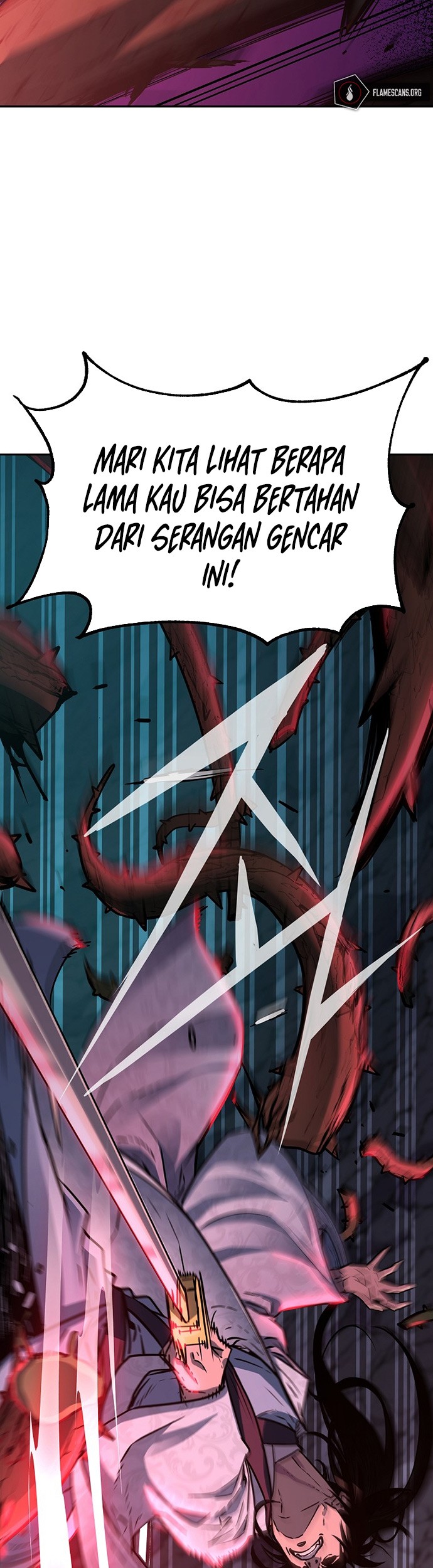 Reincarnation of the Murim Clan’s Former Ranker Chapter 54 - halaman 28