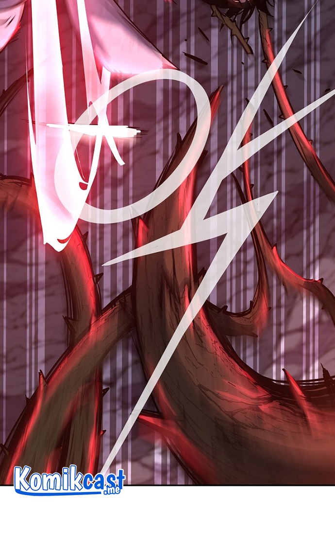Reincarnation of the Murim Clan’s Former Ranker Chapter 54 - halaman 29