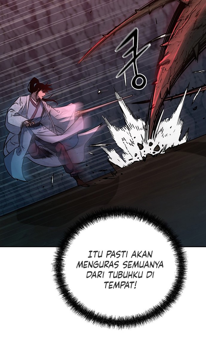 Reincarnation of the Murim Clan’s Former Ranker Chapter 54 - halaman 31